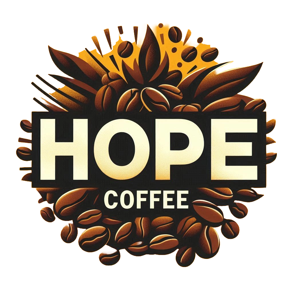 HOPE COFFEE